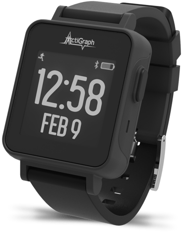 ActiGraph CentrePoint Insight Watch 2.0