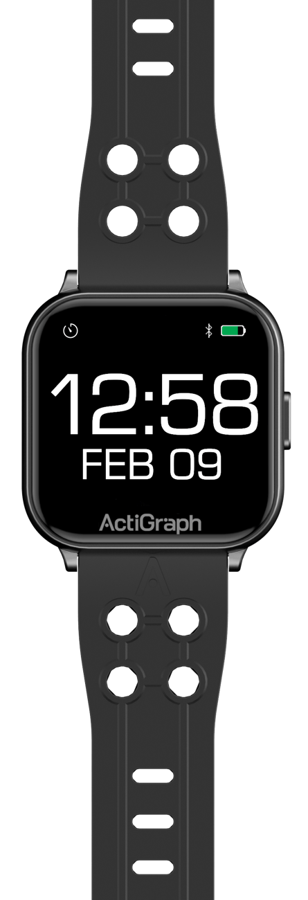 ActiGraph Leap ActiGraph Leap