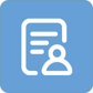 Patient Reports Icon Patient Reports Icon