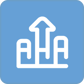 Raw Data Icon Raw Data Icon