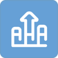 Raw Data Icon