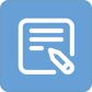 Site Reports Icon Site Reports Icon
