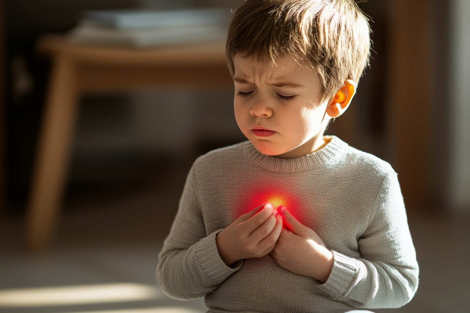 Reducing Cardiac Late Effects in Pediatric Cancer Survivors
