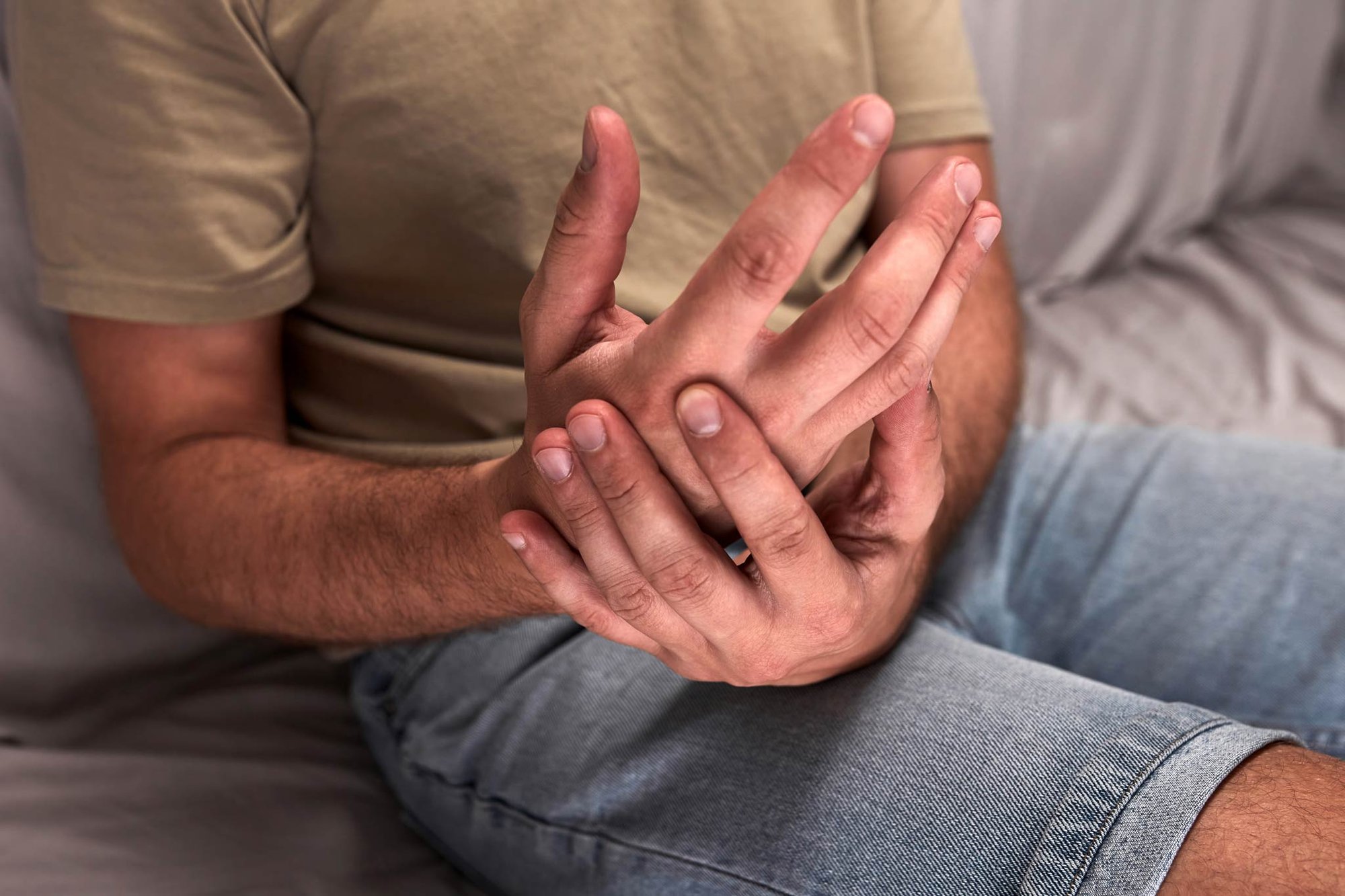 Inclusion Body Myositis