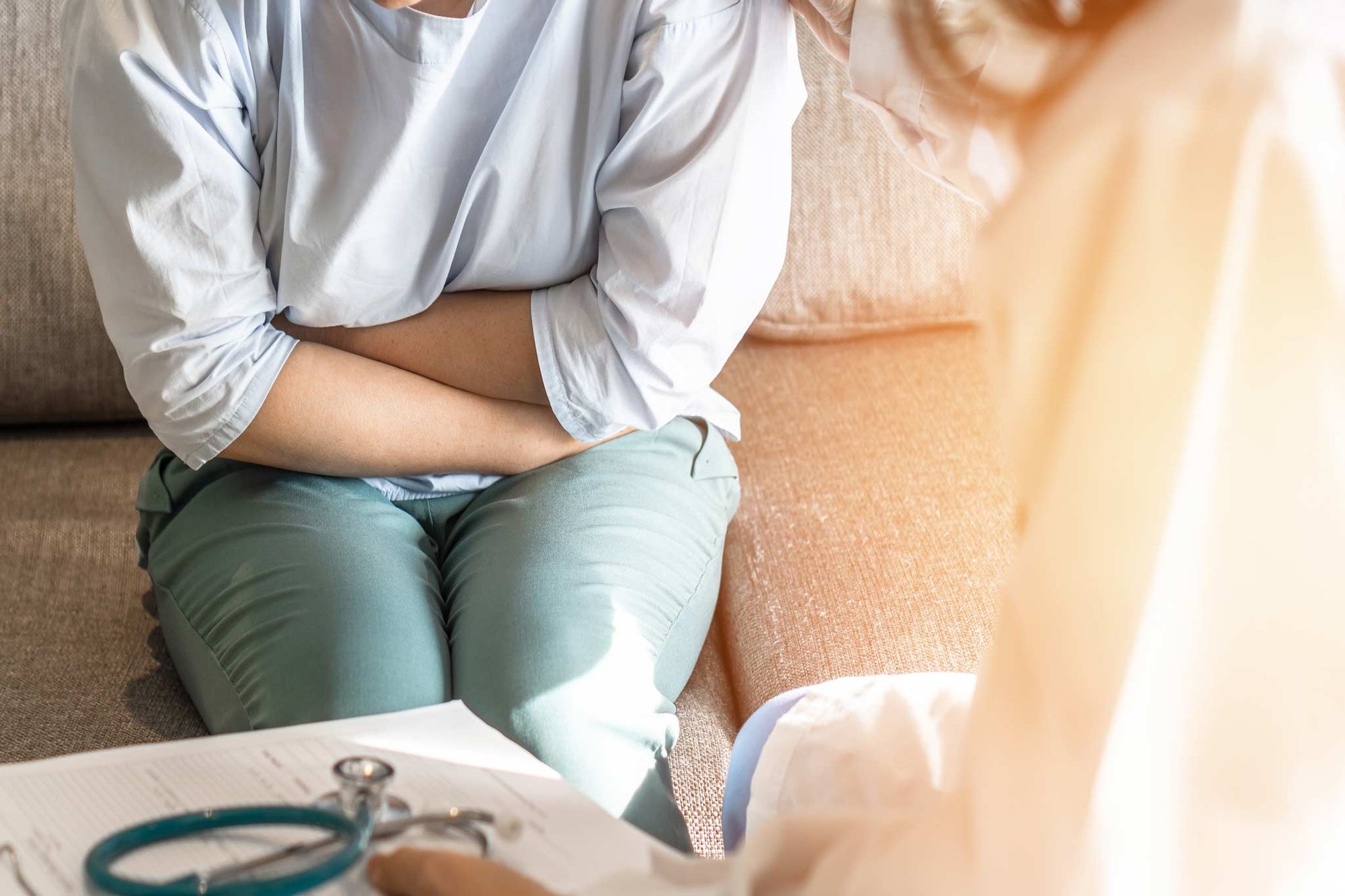 Ovarian Cancer