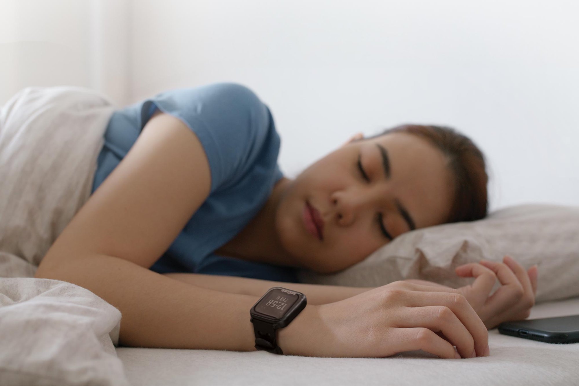 Closing the Gap in Our Understanding of Sleep Health with Fit-For-Purpose Wearable Digital Health Technologies