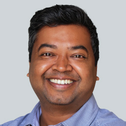 Rakesh Pilkar, PhD